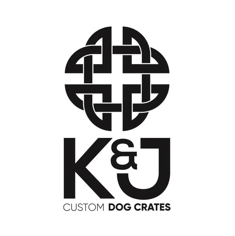 Dog Crate Accessories – K&J Custom Dog Crates