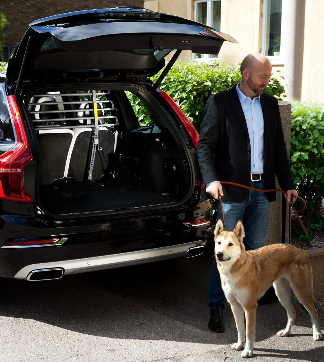 VarioBarrier - K&J Custom Dog Crates