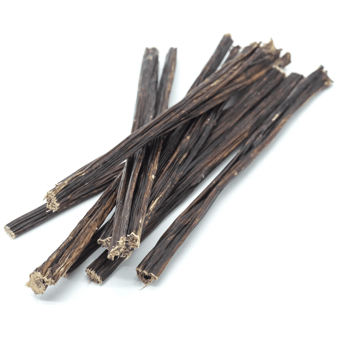 12 Inch Beef Jerky Stick - K&J Custom Dog Crates