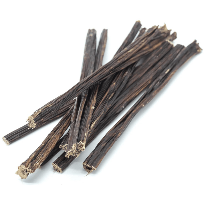 12 Inch Beef Jerky Stick - K&J Custom Dog Crates