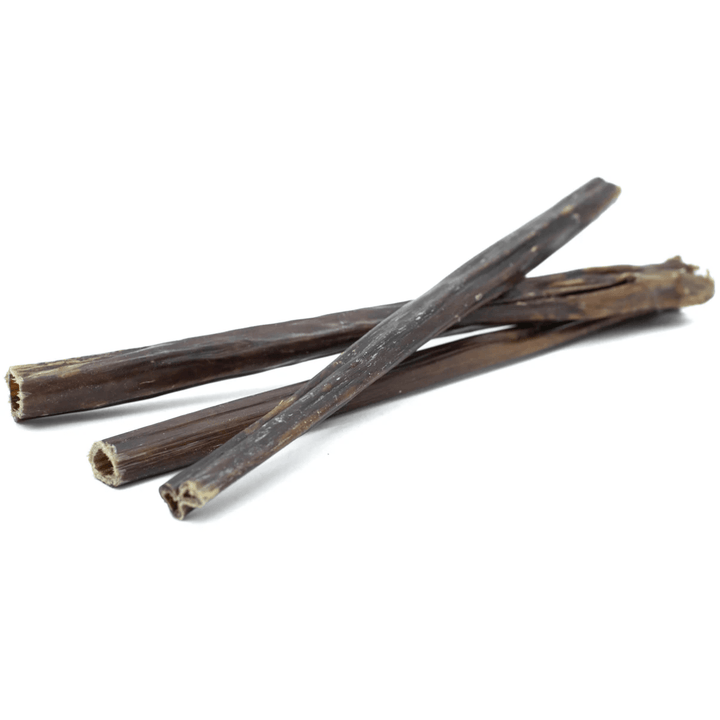 12 Inch Beef Jerky Stick - K&J Custom Dog Crates