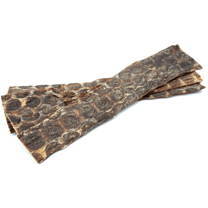 12 Inch Beef Jerky Strip - K&J Custom Dog Crates