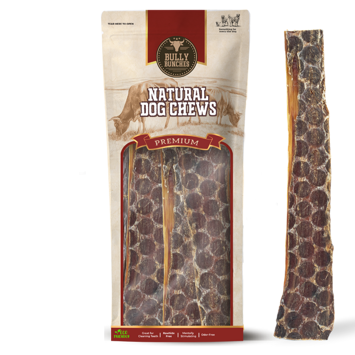 12 Inch Beef Jerky Strip