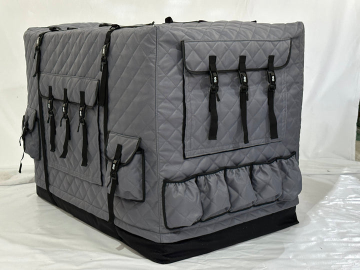 Insulated Crate Cover