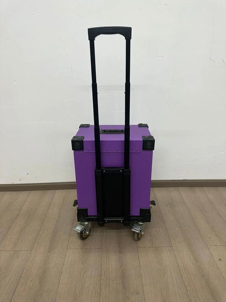 Tack Box Trolley