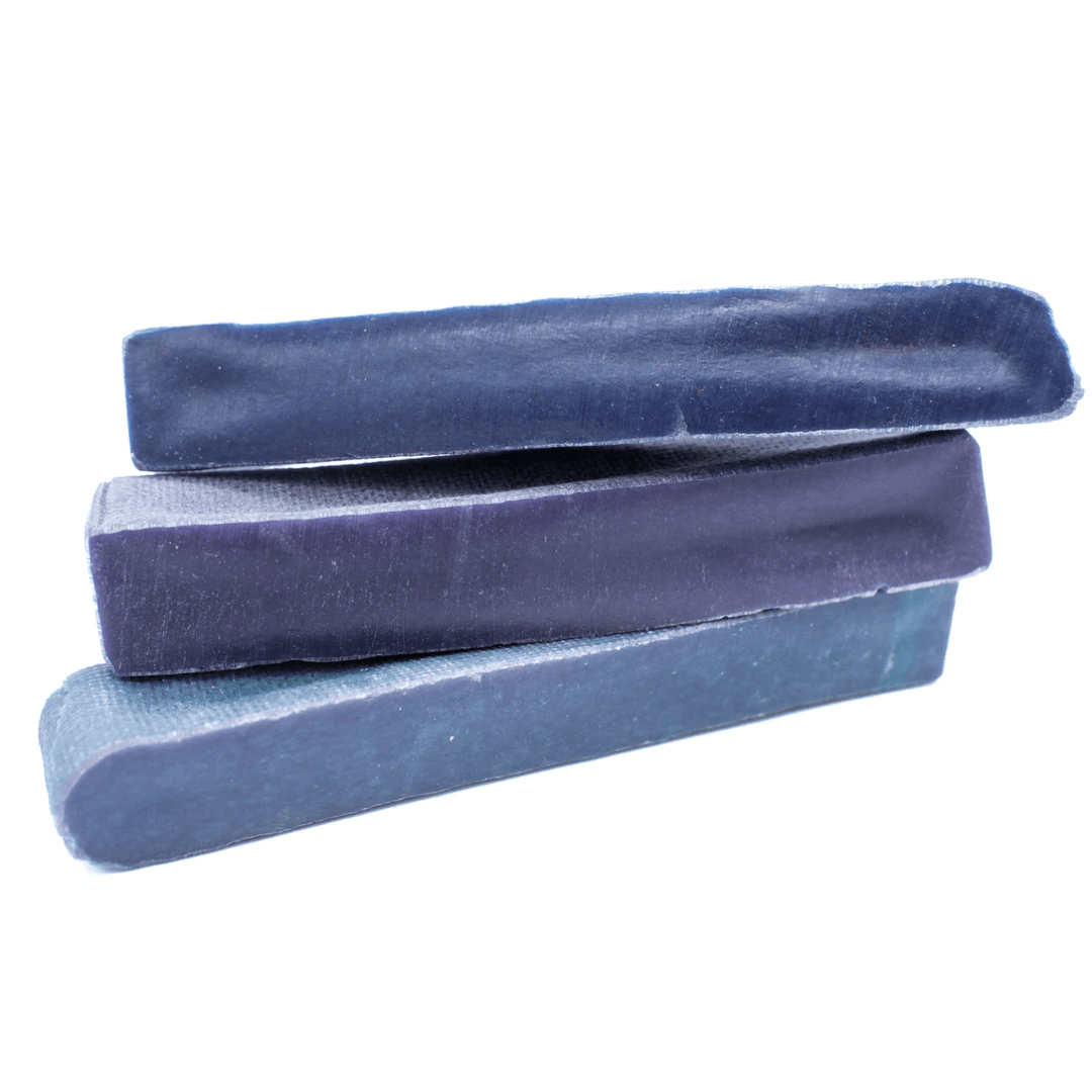 Blueberry Himalayan Yak Chew (MEDIUM) - K&J Custom Dog Crates
