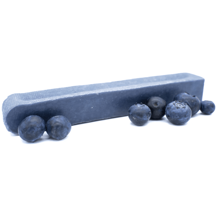 Blueberry Himalayan Yak Chew (MEDIUM) - K&J Custom Dog Crates