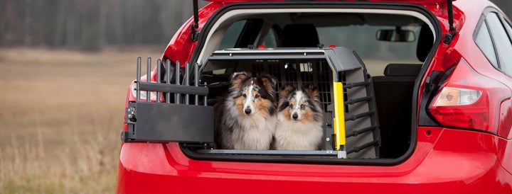 Clearance MIMSafe VarioCages - K&J Custom Dog Crates