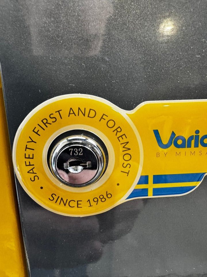 Clearance MIMSafe VarioCages - K&J Custom Dog Crates