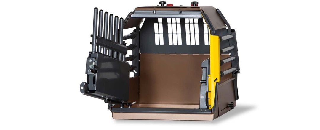 Clearance MIMSafe VarioCages - K&J Custom Dog Crates