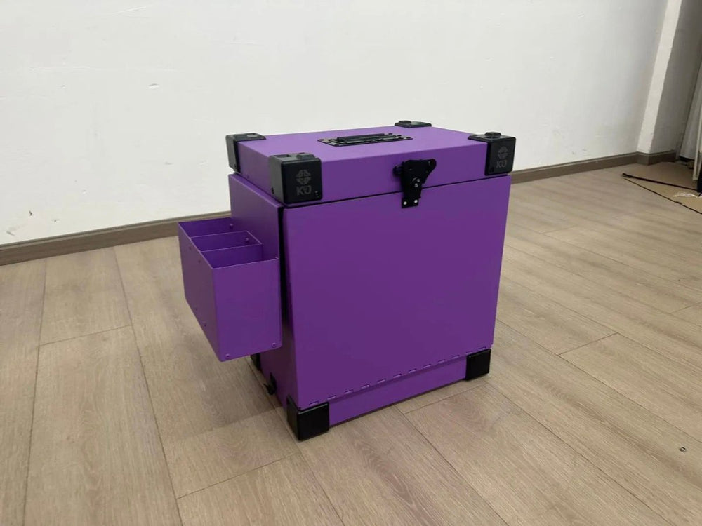 Clearance Tack Boxes - K&J Custom Dog Crates