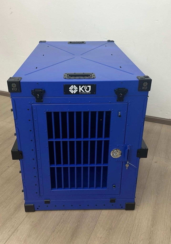 impact crates for sale