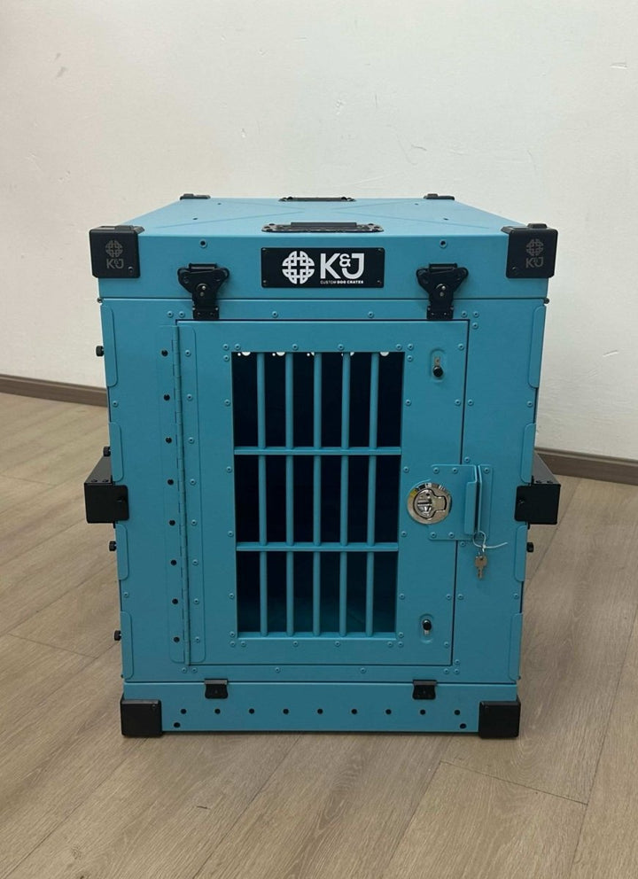 End - of - Year Clearance Sale – Premium Dog Crates at Unbeatable Prices - K&J Custom Dog Crates