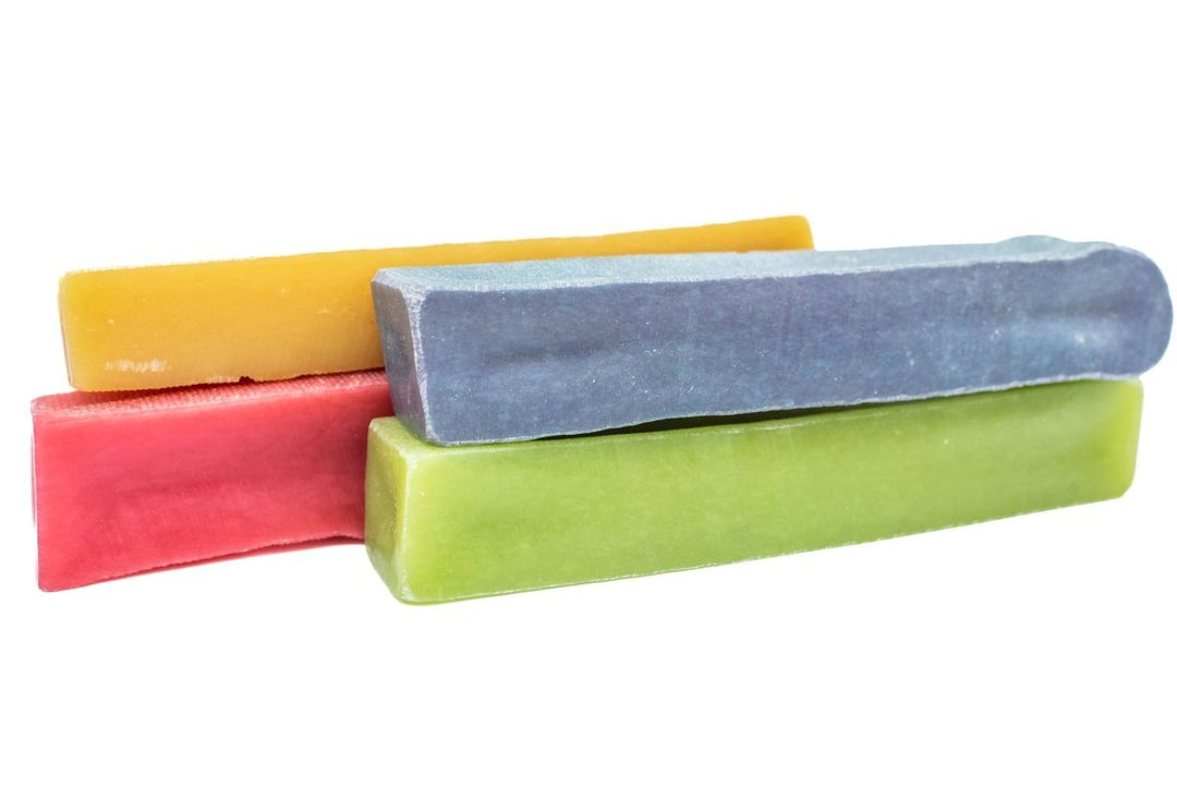 Himalayan Yak Chew Flavour Pack - K&J Custom Dog Crates