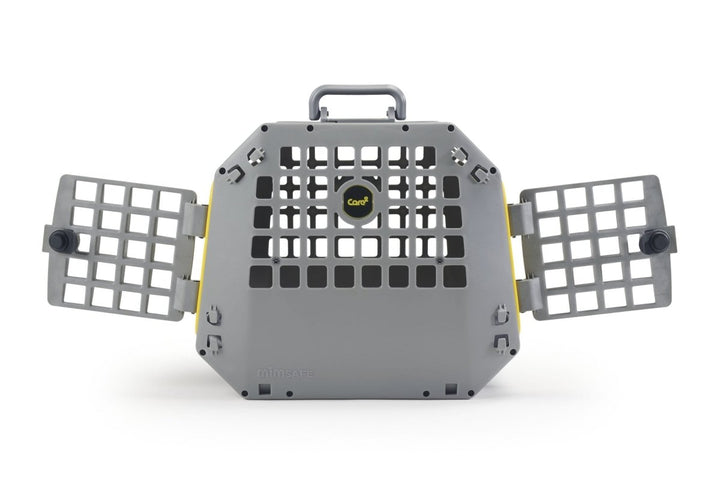 MIM Safe Care² - K&J Custom Dog Crates