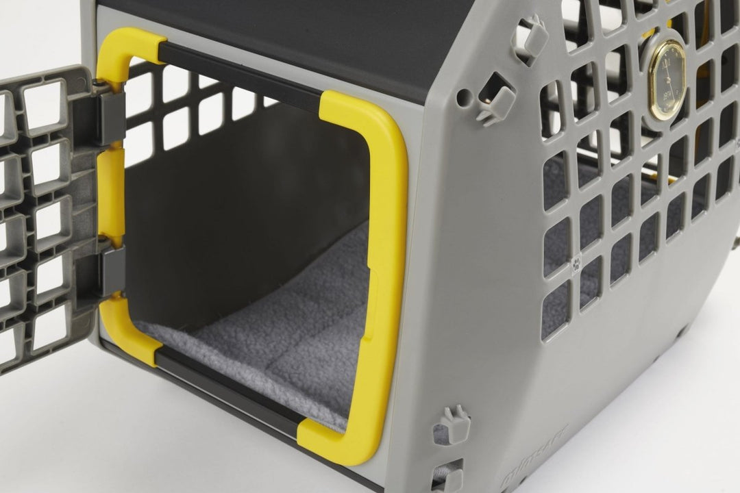 MIM Safe Care² - K&J Custom Dog Crates