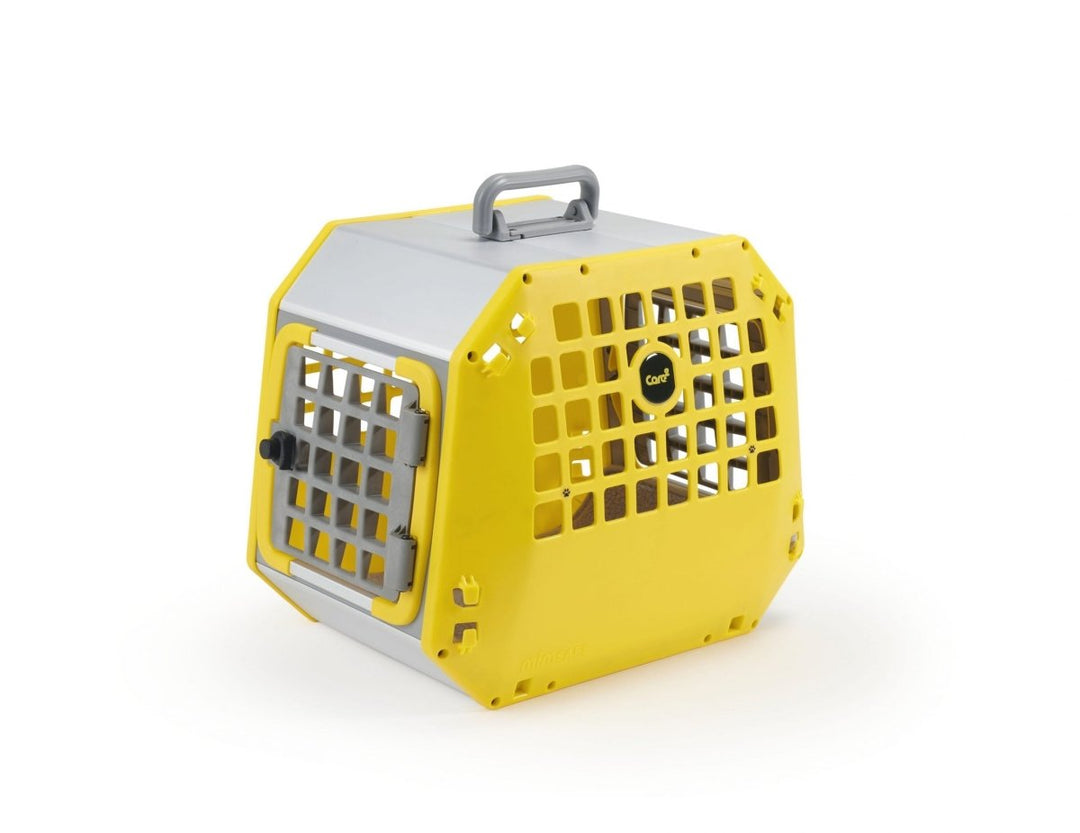 MIM Safe Care² - K&J Custom Dog Crates