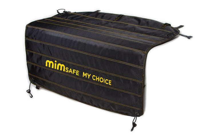 MIM Safe Cover - K&J Custom Dog Crates