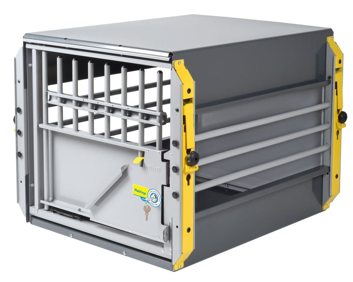 MIM Safe MultiCage - K&J Custom Dog Crates