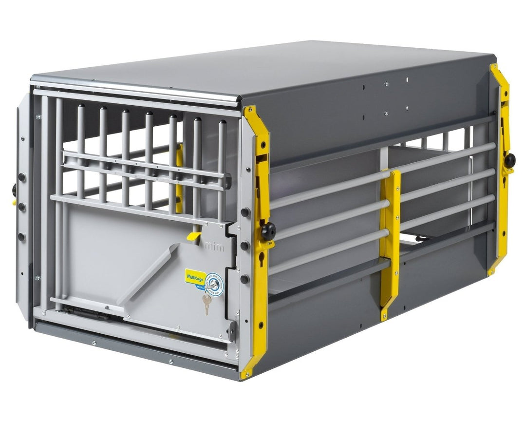 MIM Safe MultiCage - K&J Custom Dog Crates