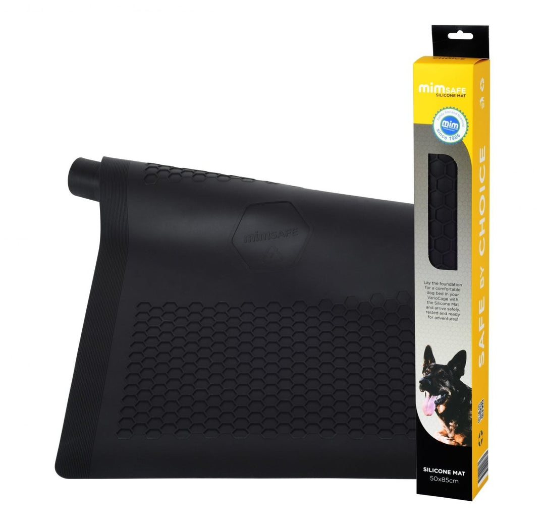 MIM Safe Silicone Mat - K&J Custom Dog Crates