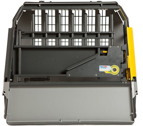 MIM Safe Variocage Compact - K&J Custom Dog Crates