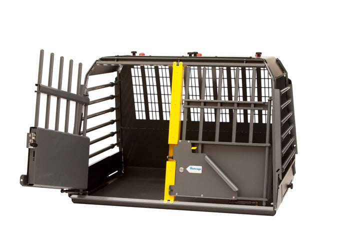 MIM Safe Variocage Double - K&J Custom Dog Crates