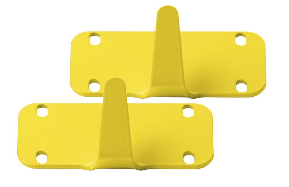 MIM Safe Variocage Leash Hooks - K&J Custom Dog Crates