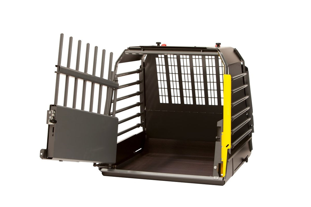 MIM Safe Variocage Single - K&J Custom Dog Crates