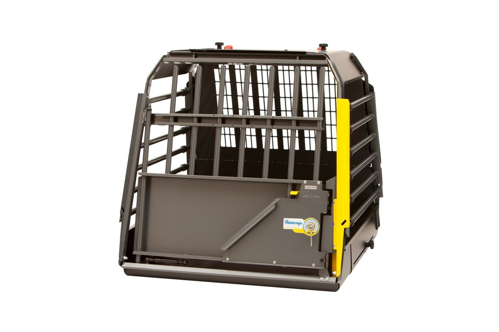 MIM Safe Variocage Single - K&J Custom Dog Crates