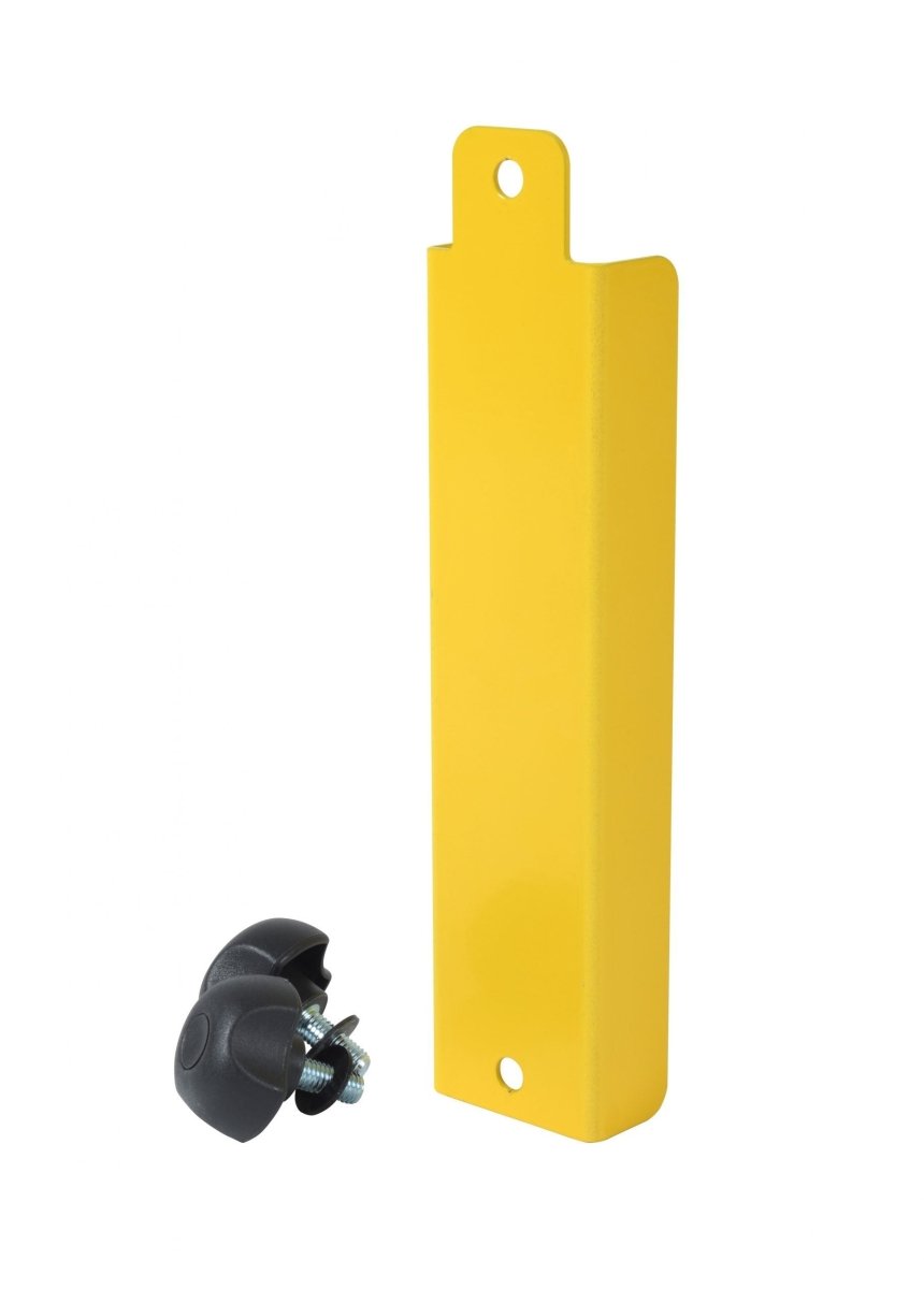 Bracket Over MultiCage – Over / Under Bracket – (M / L / XL) - K&J Custom Dog Crates